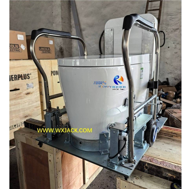 2 Elderly Care Robot 12