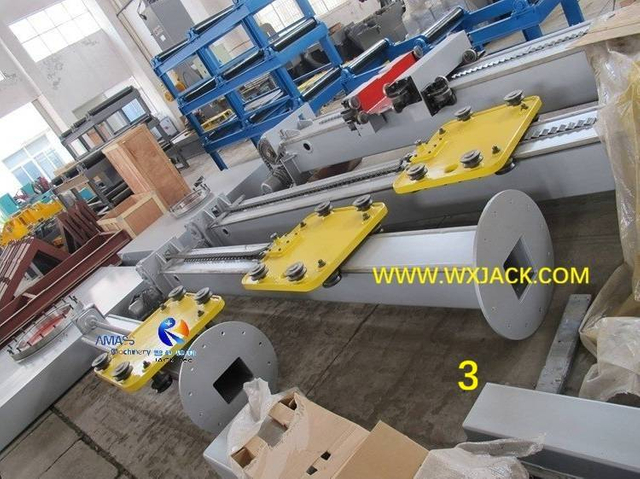 3 Column and Boom Welding Manipulator 3 IMG_1394