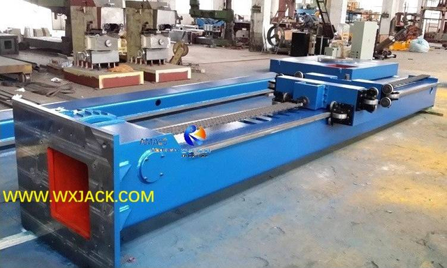 3 Welding Console Manipulator 12 20150113_083447
