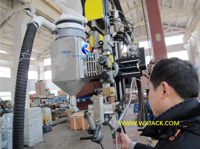 4 Manipulator Welding Column and Boom 17 IMG_3391