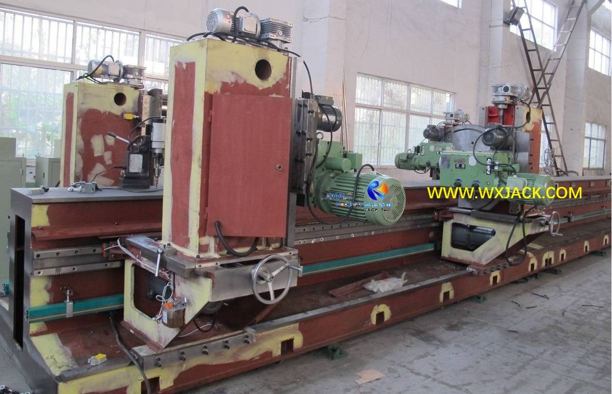 0 Large Steel Plate Edge Milling Machine 168 IMG_1936