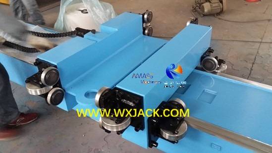 Fig4 Manipulator Welding Column and Boom 13