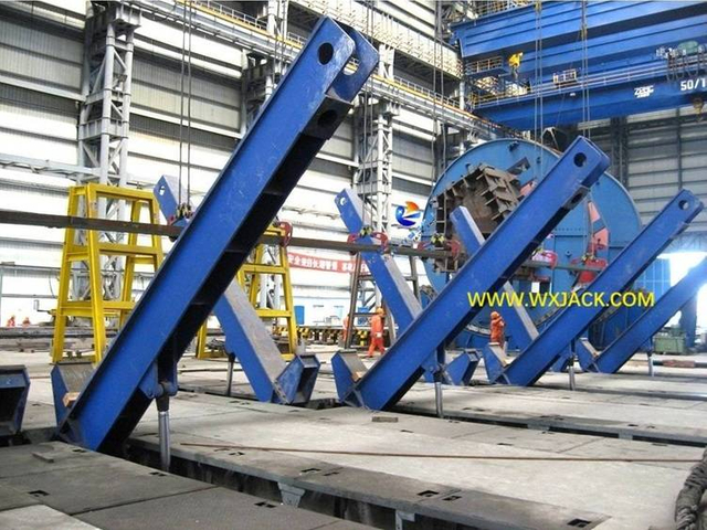 10 Steel Plate Flipping Equipment 5 1