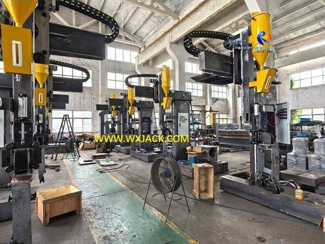 7 I H-beam Welding Machine 37 IMG_20250713_111426