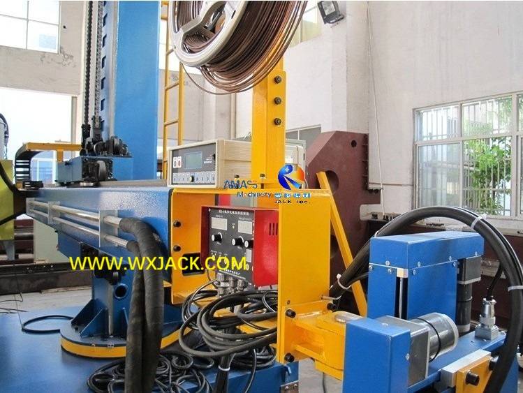 3 Column and Boom Welding Manipulator 16 IMG_9805