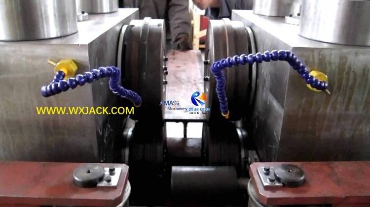 2 Edge Rounding Machine 23