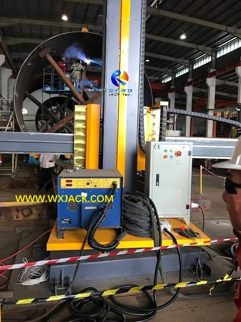 4 Manipulator Welding Column and Boom 13 1526586848_IMG_4363