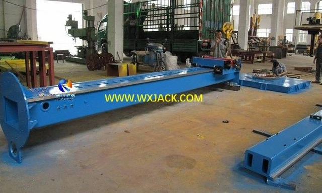 4 Manipulator Welding Column and Boom 43 IMG_0680