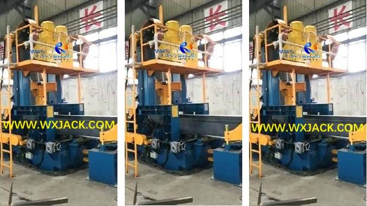 7 Three in One H Beam SAW Welding Machine 8.jpg