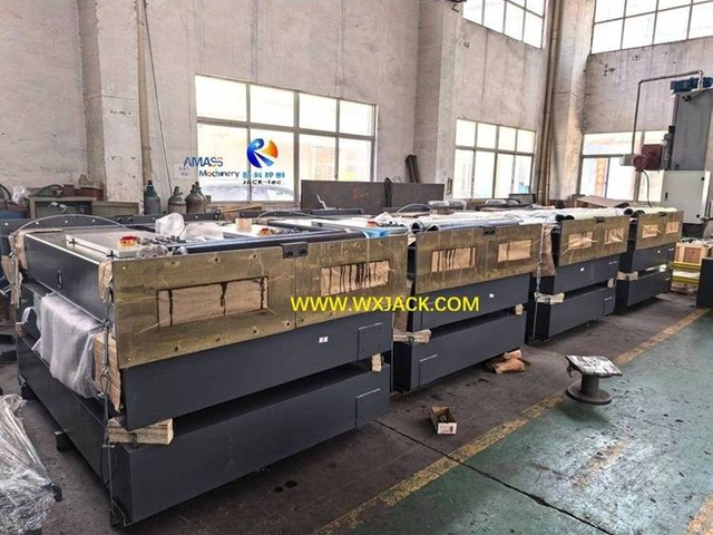 8 I H-beam Welding Machine 49 IMG_20250813_104148