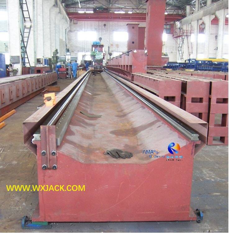 2 Steel Plate Edge Milling Machine 83