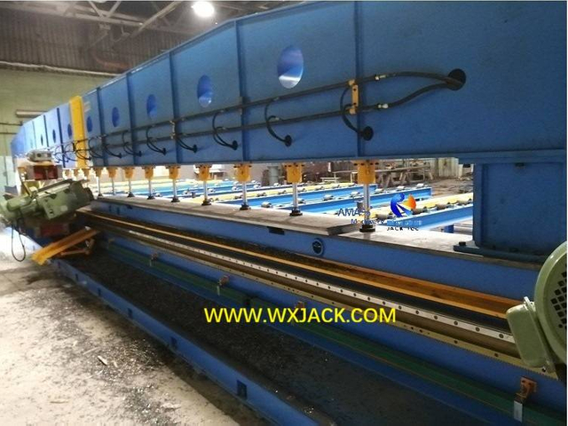 1 Steel Plate Edge Milling Machine 15