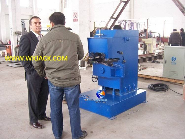 7 Hobbing Cutter Small Rolling Shear 3