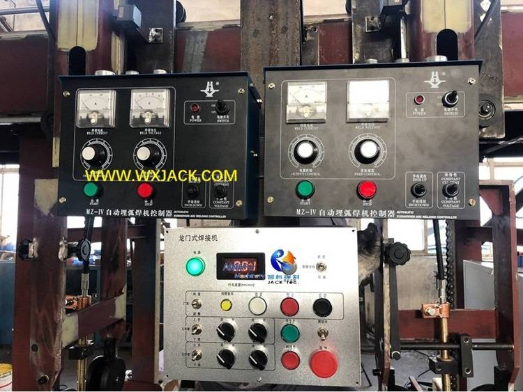 3 H Beam Welding Machine 77 IMG_1337