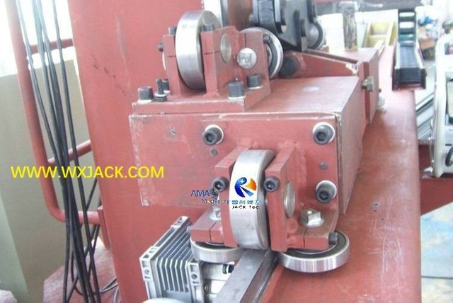 8 Welding Console Manipulator 1