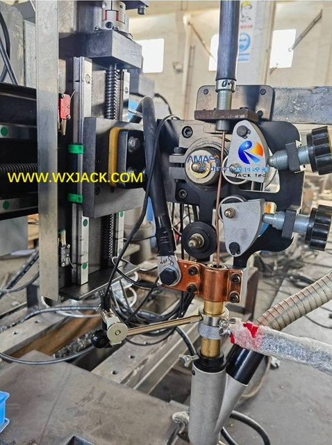 1 Manipulator Welding Column and Boom 37 _20250106165427
