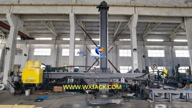 7 Column and Boom Welding Manipulator 6 IMG_20241022_112412