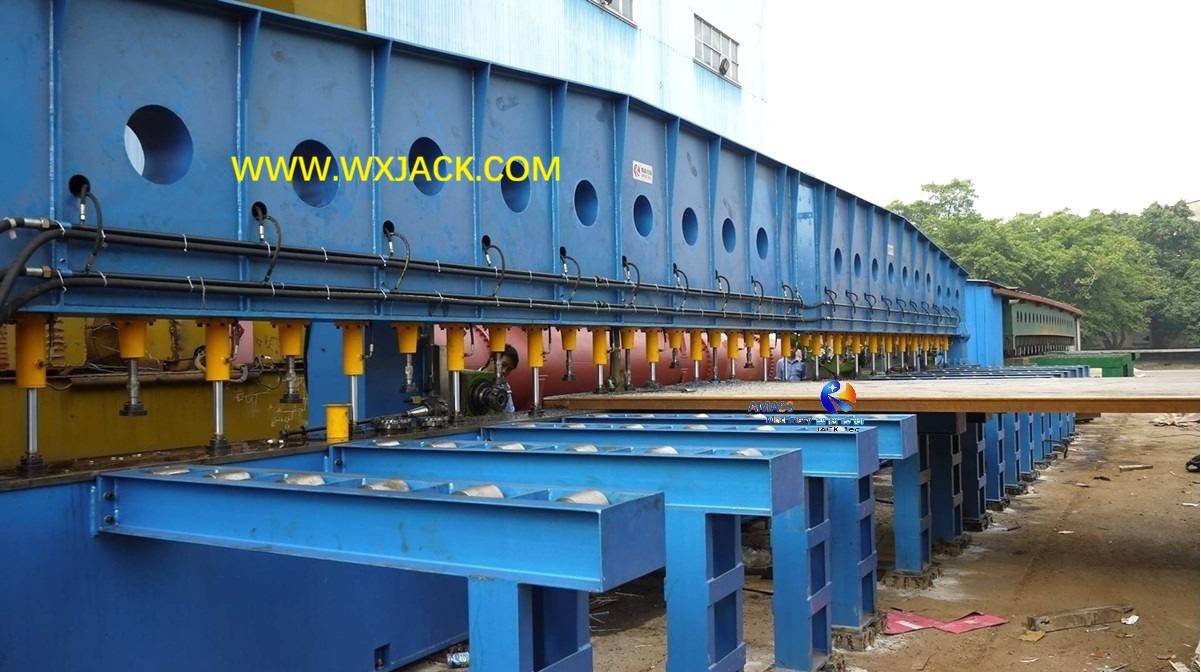 1 Double Heads Large Edge Milling Machine 183