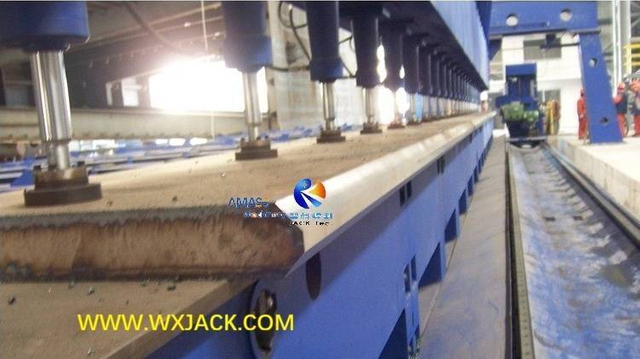 2 Steel Plate Edge Milling Machine 81