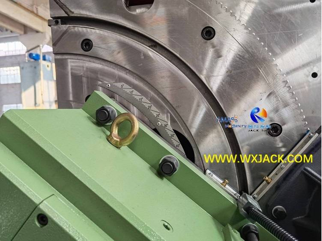 3 Steel Plate Edge Milling Machine 147 IMG_20220103_092634