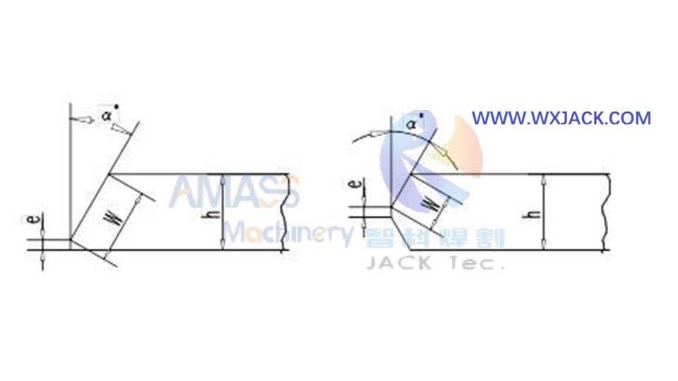 4 Small Plate Beveling Machine 14