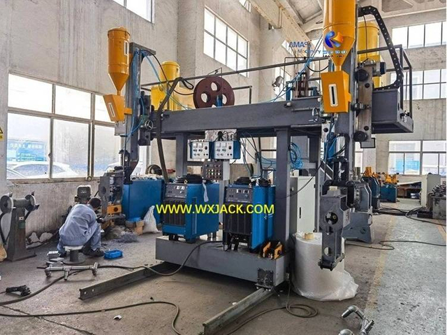3 I H-beam Welding Machine 93 IMG_20240802_083042