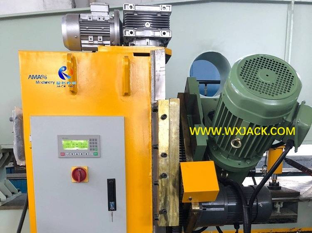 2 HMI Edge Milling Machine 85