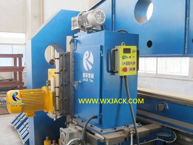 5 Steel Plate Edge Milling Machine 177 IMG_0976