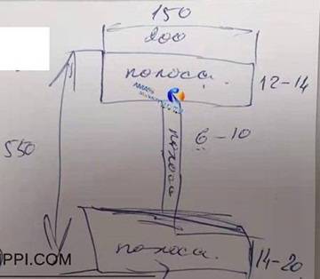 Fig 3 in 1 H Beam Machine 184