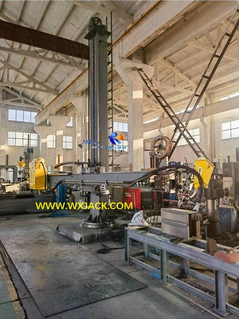 2 Manipulator Welding Column and Boom 15 IMG_20241029_072126