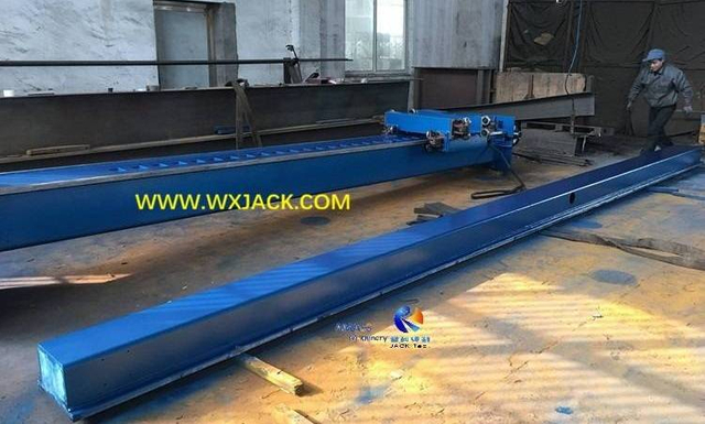 1 Manipulator Welding Column and Boom 50 IMG_3250