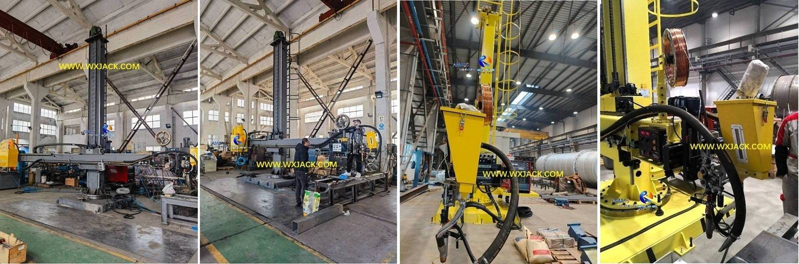 1 Column Boom Welding Manipulator 14 IMG_20241028_143952 1 Column Boom Welding Manipulator 14 IMG_20241028_143952