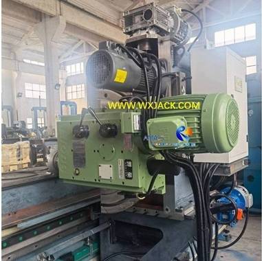 Edge Milling machine