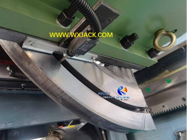 4 Steel Plate Edge Milling Machine 203 IMG_20211230_131829