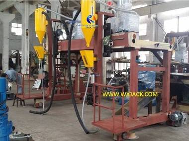 H-beam Welding Machine