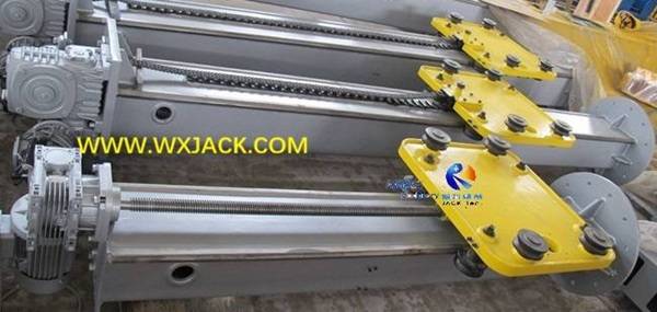 Fig2 Manipulator Welding Column and Boom 2 IMG_1392