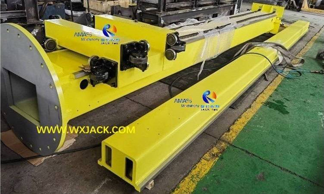2 Welding Console Manipulator 20