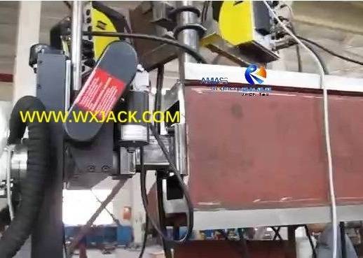 Manipulator Welding Machine