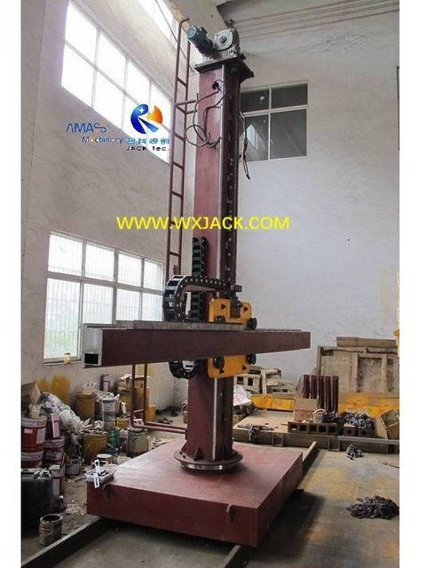 1 Manipulator Welding Column and Boom 1 IMG_1118