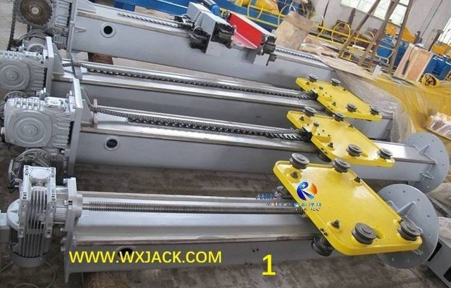 1 Column and Boom Welding Manipulator 2 IMG_1392