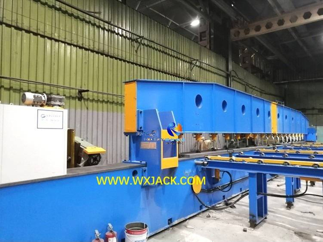 3 Steel Plate Edge Milling Machine 17