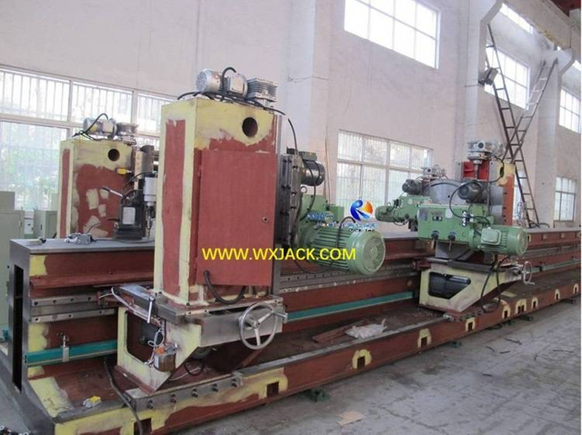 7 Four Heads Edge Milling Machine 168 IMG_1936